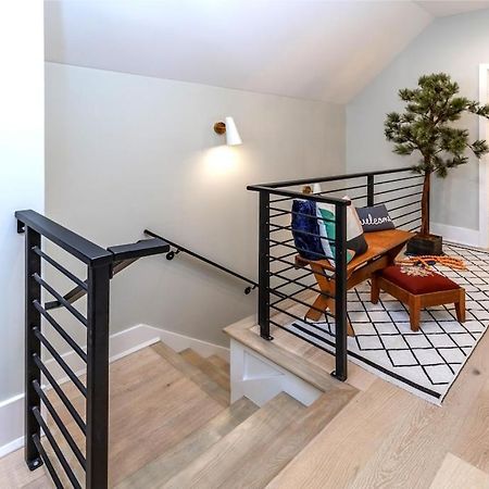 Heart Of Brevard Hideaway - Walk/Bike To Downtown! Extérieur photo
