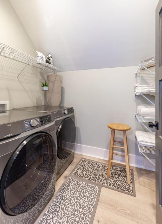 Heart Of Brevard Hideaway - Walk/Bike To Downtown! Extérieur photo
