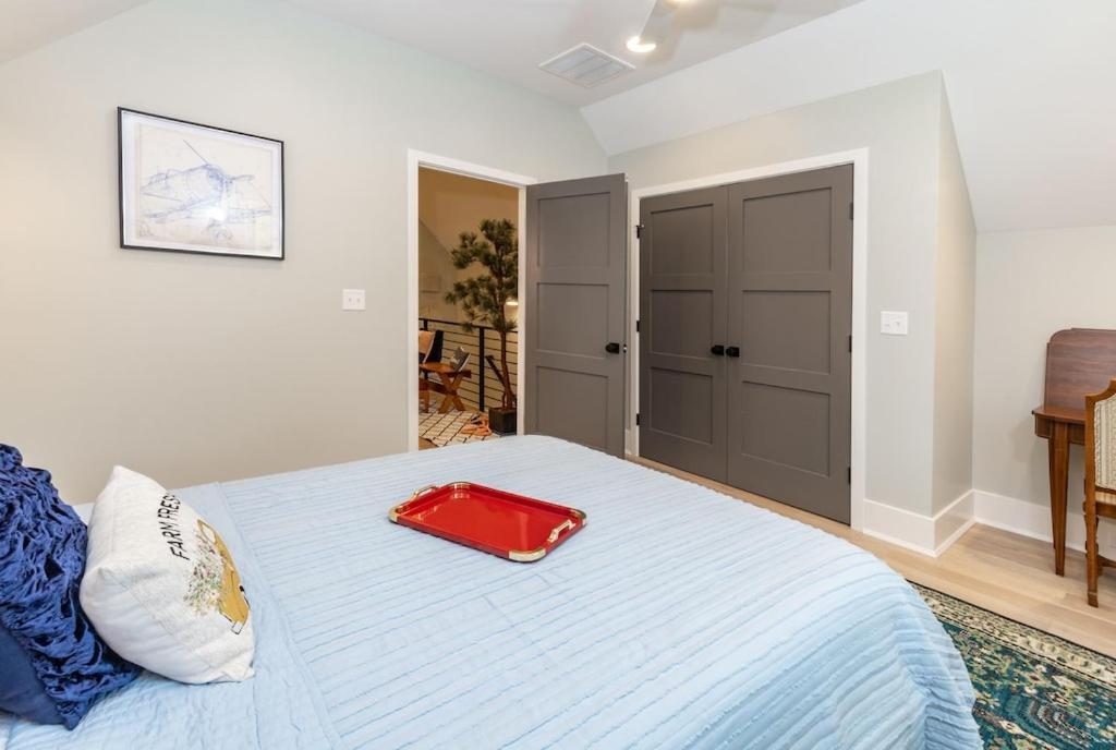 Heart Of Brevard Hideaway - Walk/Bike To Downtown! Extérieur photo