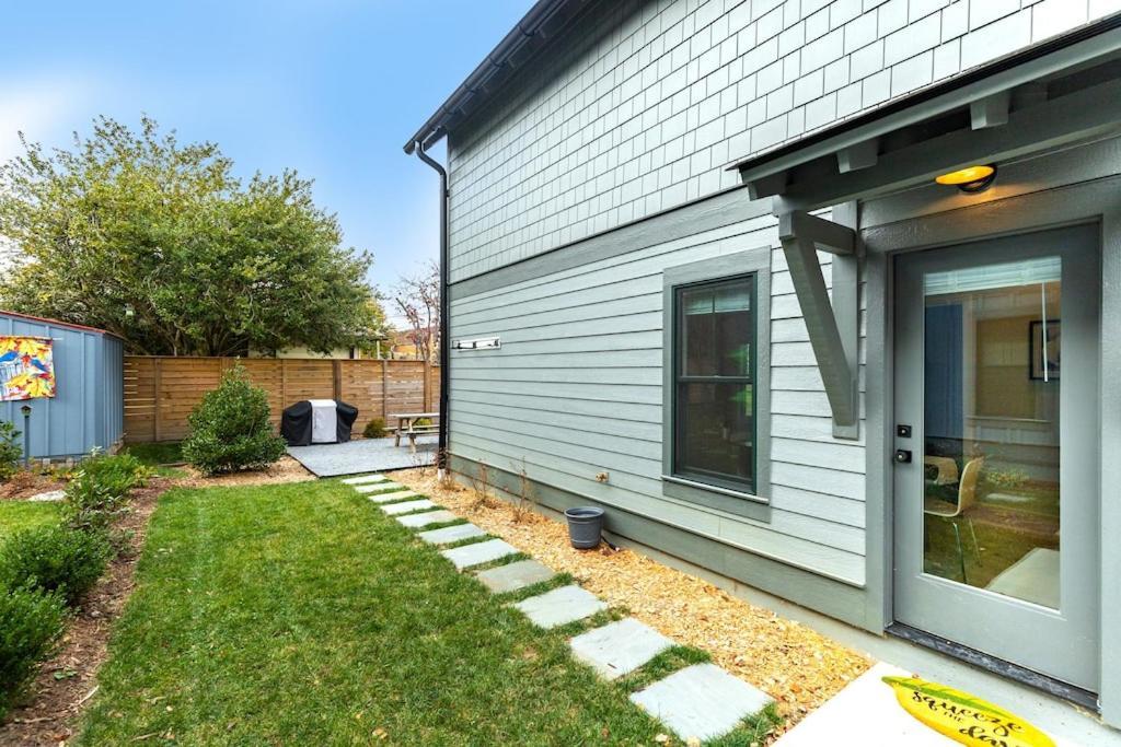 Heart Of Brevard Hideaway - Walk/Bike To Downtown! Extérieur photo