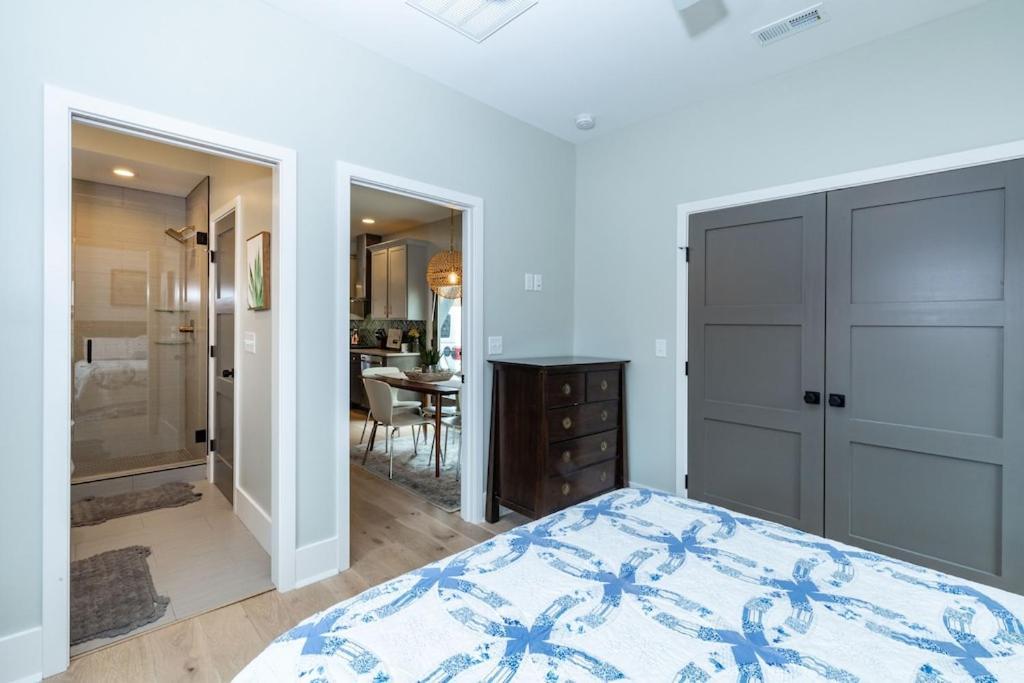 Heart Of Brevard Hideaway - Walk/Bike To Downtown! Extérieur photo