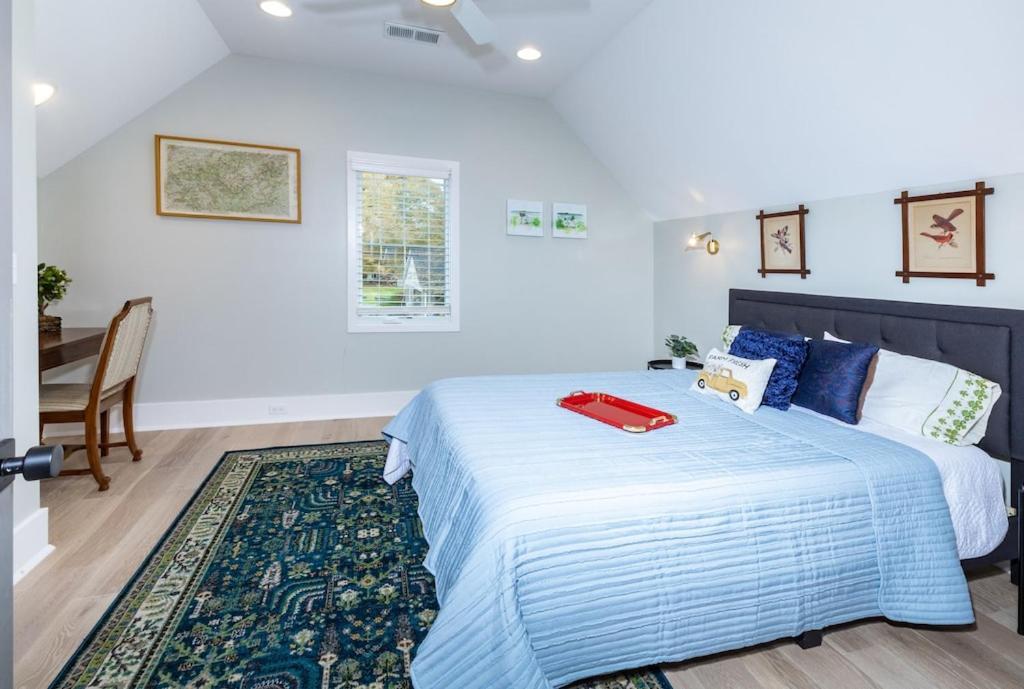 Heart Of Brevard Hideaway - Walk/Bike To Downtown! Extérieur photo