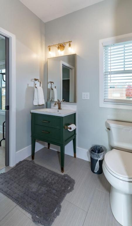 Heart Of Brevard Hideaway - Walk/Bike To Downtown! Extérieur photo