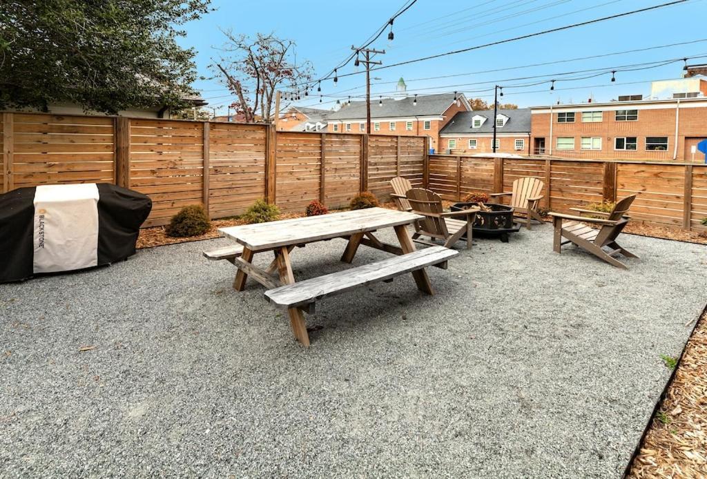 Heart Of Brevard Hideaway - Walk/Bike To Downtown! Extérieur photo