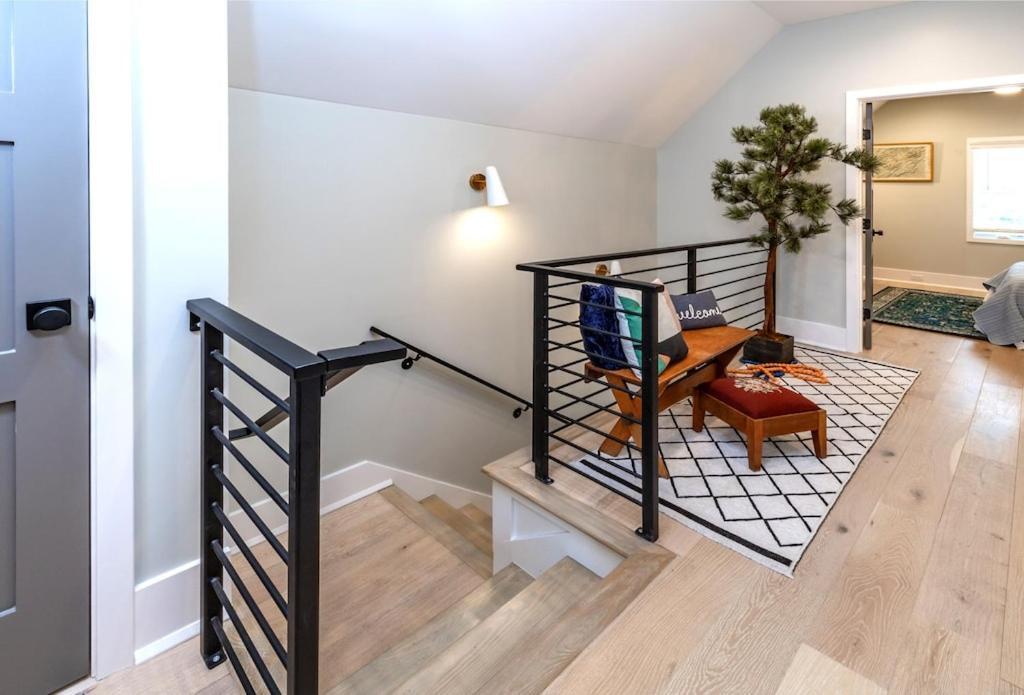 Heart Of Brevard Hideaway - Walk/Bike To Downtown! Extérieur photo
