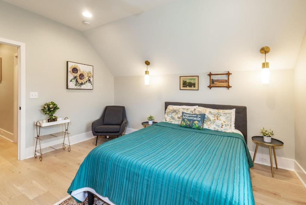 Heart Of Brevard Hideaway - Walk/Bike To Downtown! Extérieur photo